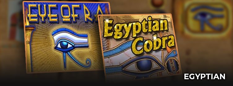 Egyptian