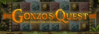 Gonzo's Quest