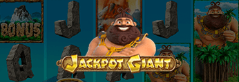 Jackpot Giant - Playtech