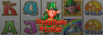 Rainbow Riches - Barcrest