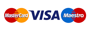 Visa/Mastercard