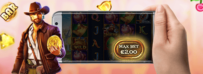 Slot Limit of £2 will Cost UK Operators Millions