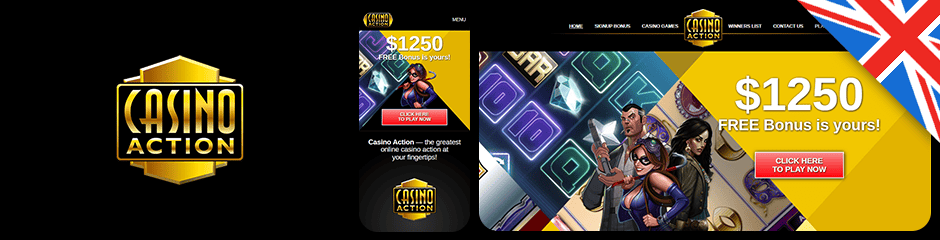 action casino bonus