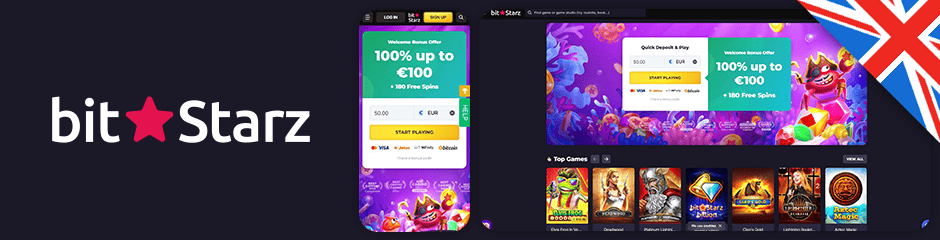 bitstarz casino bonus