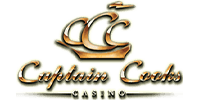 Captain Cooks Casino