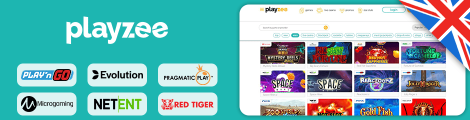 games software playzee casino