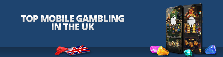 uk mobile casino apps