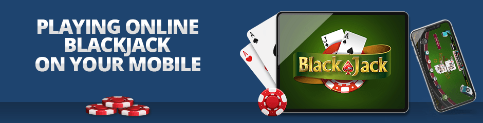 mobile blackjack casino apps