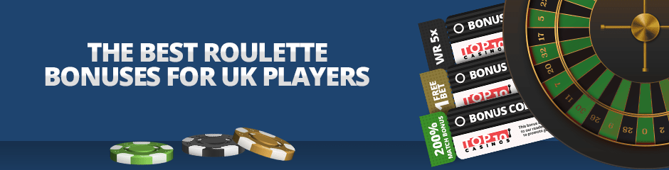 roulette bonuses