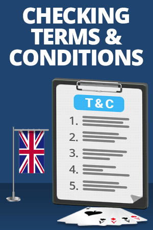 terms and conditions on uk cashback bonuses