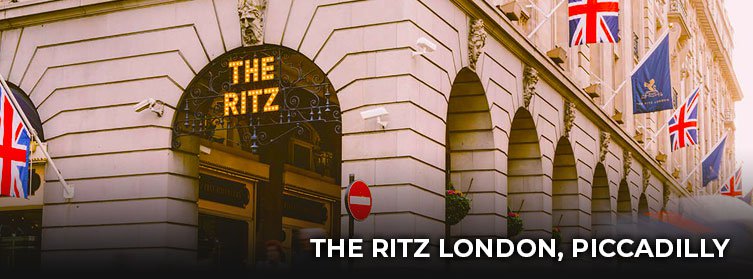 the ritz london
