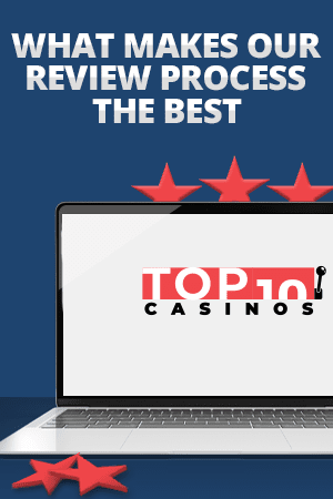 how we review the best uk online casinos